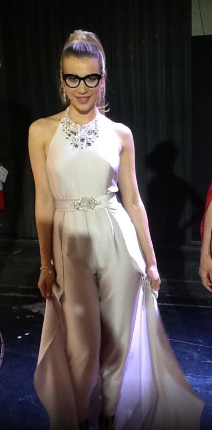 Dress<br />
<strong>PASTORE COUTURE</strong>